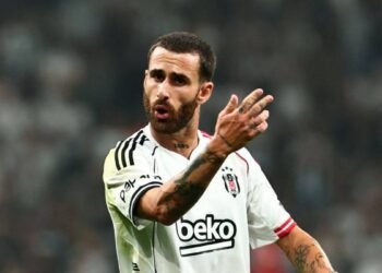 Beşiktaş’a Rafa Silva şoku! Antrenmana çıkmadı