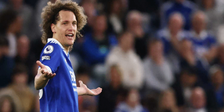 Beşiktaş’ın stoperi Ada’dan gelecek! Transferde Ndidi faktörü