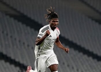 Beşiktaş’ta Bilal Toure: Benim tek amacım…