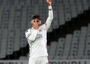 Beşiktaş’ta Jota Silva: 3-4 farklı kazanabilirdik!