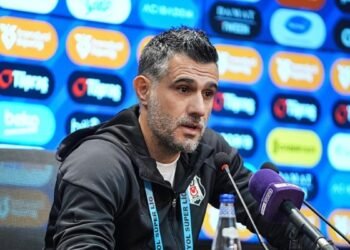 Beşiktaş’ta Murat Kaytaz’dan Rafa Silva açıklaması!