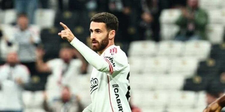 Beşiktaş’ta Rafa Silva krizine yeni çözüm! İşte Sergen Yalçın’ın planı