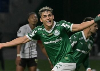 Beşiktaş’ta transfer gündemindeki isim Ramon Sosa!