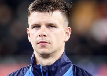 Beşiktaş’tan Patrik Hellebrand sürprizi! Rafa Silva’nın yerine geliyor