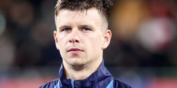 Beşiktaş’tan Patrik Hellebrand sürprizi! Rafa Silva’nın yerine geliyor