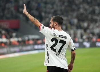 Beşiktaş’tan Rafa Silva kararı! Transferi için rakam belirlendi