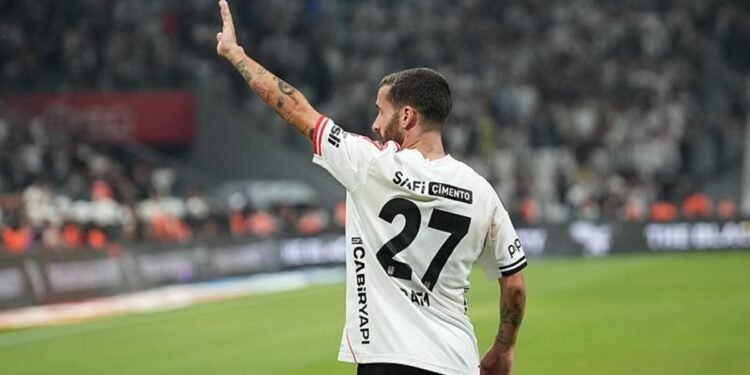 Beşiktaş’tan Rafa Silva kararı! Transferi için rakam belirlendi