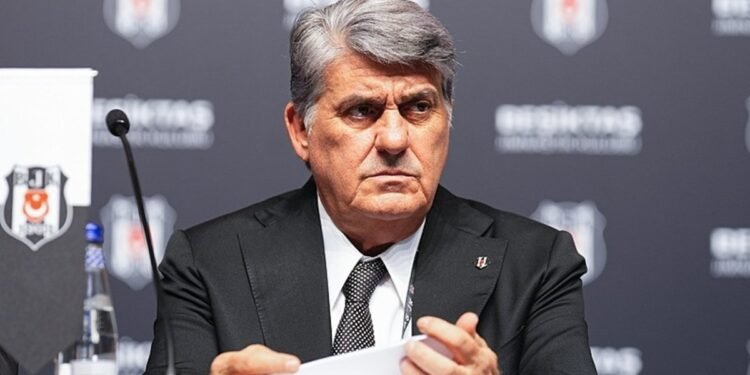 Beşiktaş’tan Rafa Silva resti! “Herkesin yeri doldurulur”