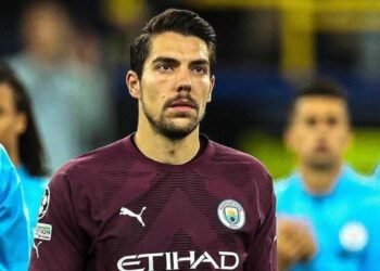 Beşiktaş’tan transferde Stefan Ortega hamlesi!