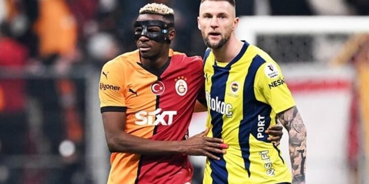 Derbi ateşi primlerle alevlendi! Saran ve Özbek’ten takımlara dev motivasyon…