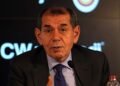 Dursun Özbek Galatasaray başkanlık seçiminde aday olacak mı? Resmen açıkladı