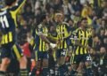 En skorer takım Fener
