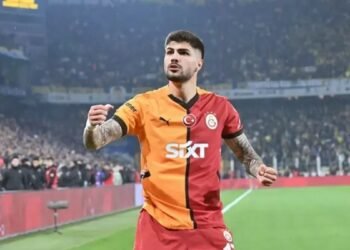 Eren Elmalı’dan PFDK sevkleri sonrası ilk açıklama