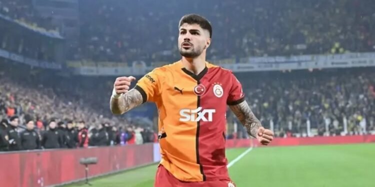 Eren Elmalı’dan PFDK sevkleri sonrası ilk açıklama