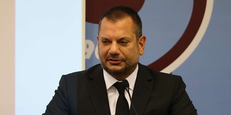 Ertuğrul Doğan: Günü kurtarmaya değil, uzun vadede sürdürülebilir başarıya odaklandık