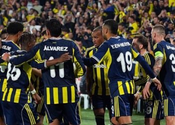 Fenerbahçe Avrupa’da Kadıköy performansına güveniyor
