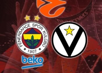 Fenerbahçe Beko-Virtus Bologna maçı CANLI (EuroLeague)