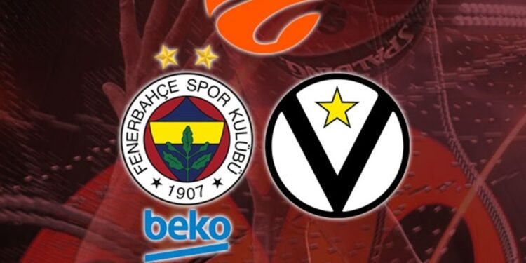 Fenerbahçe Beko-Virtus Bologna maçı CANLI (EuroLeague)
