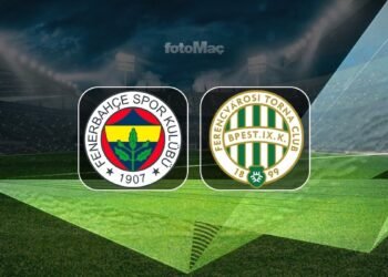 Fenerbahçe-Ferencvaros CANLI | FB maçı şifresiz nasıl ve nereden izlenir?