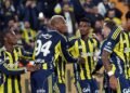 Fenerbahçe seriyi 5 maça çıkarmanın peşinde! İşte Tedesco’nun Rizespor maçı 11’i