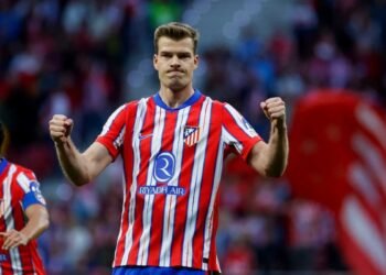 Fenerbahçe Sörloth için kolları sıvadı! Yönetim böyle ikna edecek