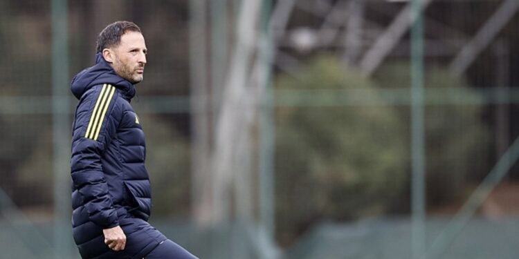 Fenerbahçe’de 8 ayrılık birden! Tedesco kararını verdi