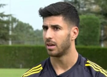 Fenerbahçe’de Marco Asensio’dan flaş Galatasaray sözleri!