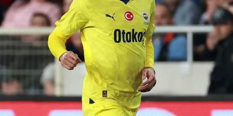 Fenerbahçe’de transferde flaş gelişme! Yıldız isim devre arasında ayrılacak