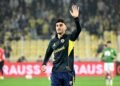 Fenerbahçe’de Yiğit Efe Demir’den maç sonu sözleri