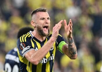 Fenerbahçe’den Milan Skriniar kararı! Astronomik bir teklif…
