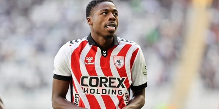 Fenerbahçe’den Süper Lig’in yıldızına kanca! Samsunspor’dan izin istedi