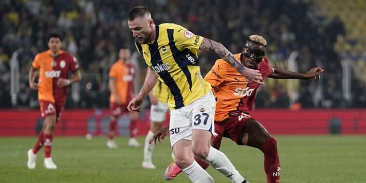 Fenerbahçe–Galatasaray derbisi öncesi 10 kritik madde! Tedesco ve Okan Buruk planlarını tamamladı
