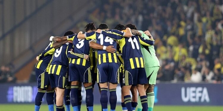 Fenerbahçe’nin Ferencvaros maçı sonrası kasasına giren rakam belli oldu!