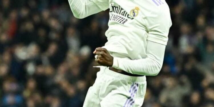 Fenerbahçe’nin yeni yıldızı Real Madrid’den!