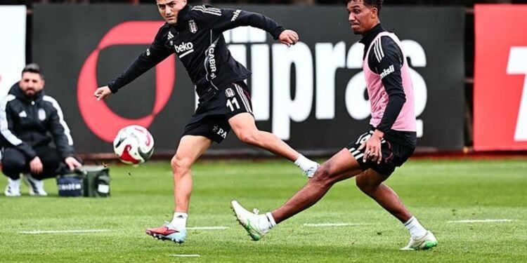 Fırsat maçı Samsun