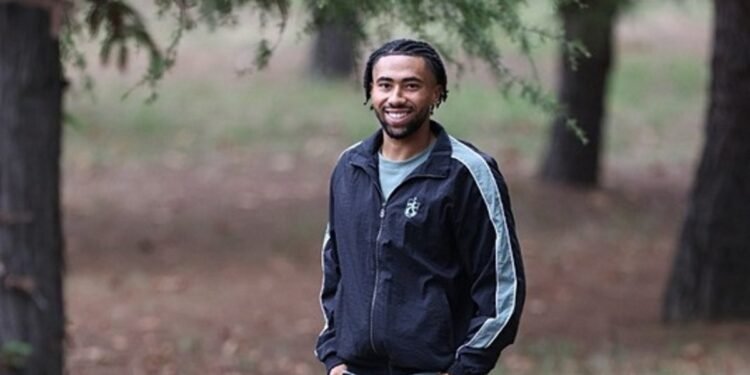 Folcarelli: Adımı Trabzonspor tarihine yazdırmak istiyorum