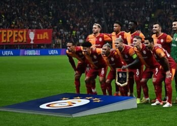 Galatasaray Fenerbahçe deplasmanına liderliğini korumak için gidecek