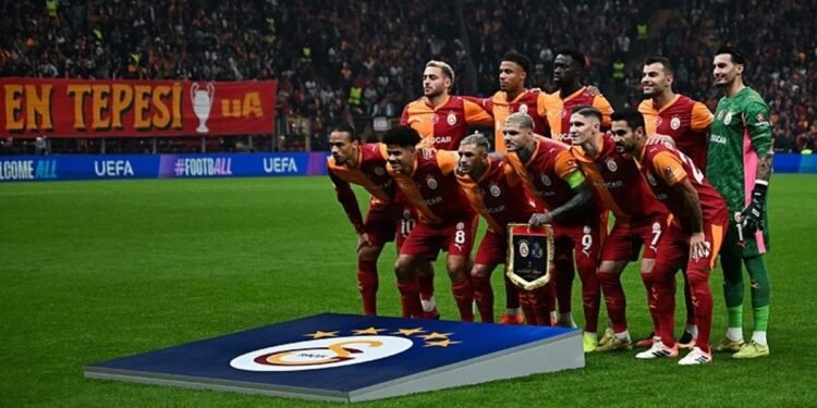 Galatasaray Fenerbahçe deplasmanına liderliğini korumak için gidecek