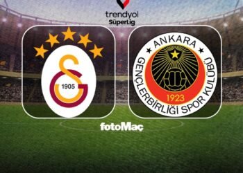 Galatasaray-Gençlerbirliği MUHTEMEL 11 | Hangi kanalda, saat kaçta?