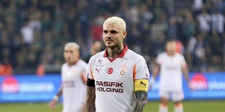 GALATASARAY HABERİ – Icardi’nin sözleşmesi uzatılacak mı? Dursun Özbek cevap verdi