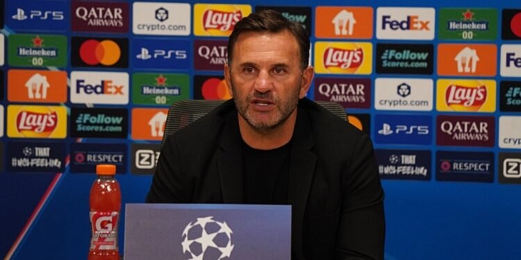 GALATASARAY HABERİ – Okan Buruk’tan transfer mesajı! “Takıma katılacak oyuncularda…”