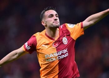 GALATASARAY HABERİ – Yunus Akgün’den büyük fedakarlık! “Risk alacaksam bu maçta alırım”