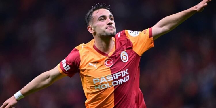 GALATASARAY HABERİ – Yunus Akgün’den büyük fedakarlık! “Risk alacaksam bu maçta alırım”