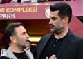 GALATASARAY HABERLERİ – Okan Buruk ile Volkan Demirel tartıştı!