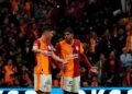 Galatasaray kırmızı kart gördü! Yıldız isim cezalı duruma düştü