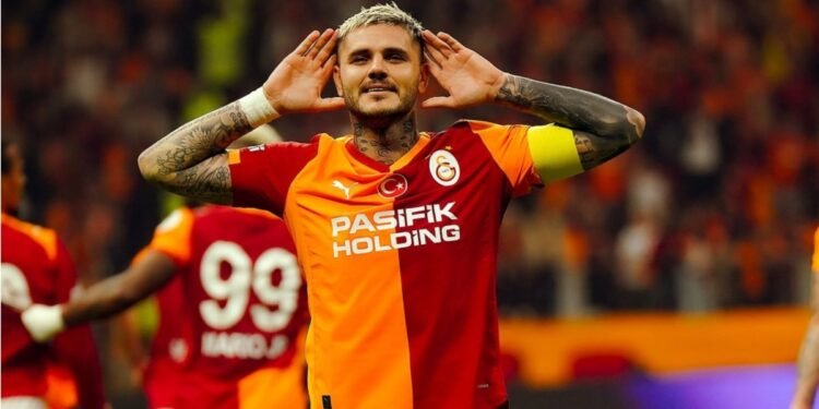 GALATASARAY TRANSFER HABERİ – İtalyan devi Icardi’ye talip! Arjantinli yıldızdan yeşil ışık