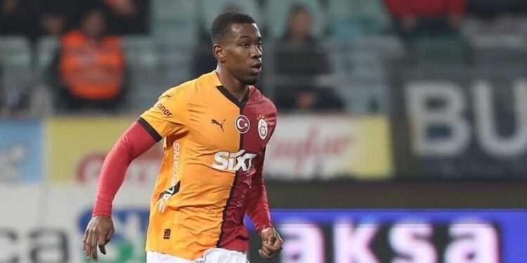 GALATASARAY TRANSFER HABERİ – Vasco da Gama’dan Carlos Cuesta kararı! Bonservisini alacaklar mı?