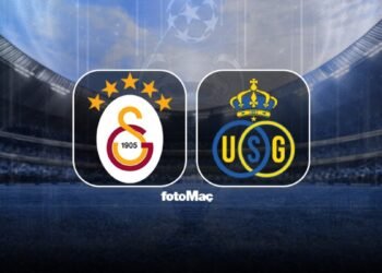 Galatasaray-Union Saint-Gilloise maçı izle! Saat kaçta ve hangi kanalda?