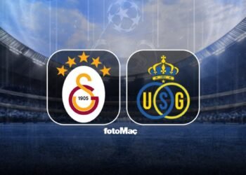 Galatasaray-Union SG CANLI | GS maçı şifresiz nasıl ve nereden izlenir?