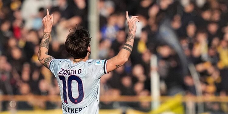 Galatasaray’a Nicolo Zaniolo piyangosu! Hocasından flaş sözler